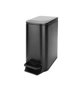 Small Bathroom Trash Can